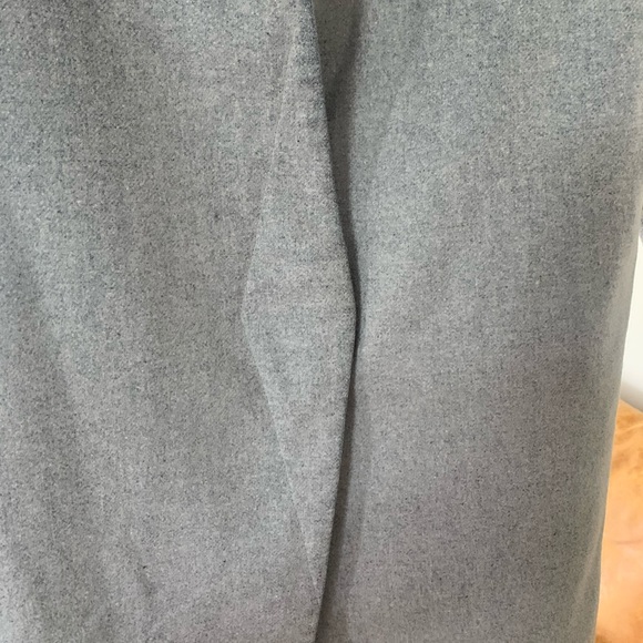 RAW the label light wool coat - Picture 3 of 7